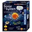 Сонячна система Solar System Kosmos - Набір для дослідження (617097) - мініатюра 1