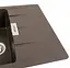 Кухонная мойка Platinum 7850 ROMA (SP000039671) - миниатюра 5