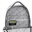 Рюкзак Kite Education teens 2587M ML Світло-сірий (ML26-2587M) - мініатюра 15