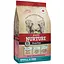 Сухий корм Pure Nurture для собак малих та дрібних порід на всіх стадіях життя, рецепт з лососем та кол.горохом 8 кг - мініатюра 1