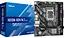 Материнська плата AsRock H610M-HDV/M.2 R2.0 (H610M-HDV/M.2 R2.0) (Socket 1700, Intel H610, Micro-ATX) - мініатюра 5