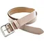 Ремінь шкіряний Weatro жіночий 2,8х100-115 см acs0027183 - мініатюра 1