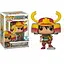Фігурка Funko Pop Ван Піс Луффі One Piece Luffy 10 см FP OP L 1262 - мініатюра 1