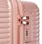 Валіза Semi Line 20" (S) Champagne (T5729-1) (DAS303071) - мініатюра 5
