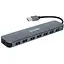 Мультипортовый адаптер D-Link DUB-H7 - миниатюра 1
