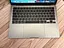 Ноутбук Apple MacBook Air 13.6" 2022 M2/24/512 (MXL579W0R4) Б/в - мініатюра 2