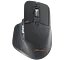 Миша бездротова Logitech MX Master 3S Graphite (910-006582) - мініатюра 1