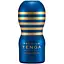 Мастурбатор Tenga Premium Original Vacuum Cup Regular білий - мініатюра 1