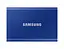 Портативный SSD Samsung 2 ТБ USB 3.2 Gen 2 Type-C T7 Shield - миниатюра 1