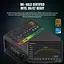Блок живлення GameMax 750G 750W RGB 80+ Gold (RGB 750G) - мініатюра 8