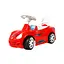 Каталка Спорт Кар, червона, Оріон, 67x27x38 см - мініатюра 1