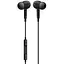 Наушники Baseus проводные Encok CZ18 (коннектор Type-C) черные - миниатюра 5