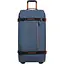 Дорожная Сумка На Колесах American Tourister URBAN TRACK NAVY/ORANGE 78,5x44x42 MD1*31203 - миниатюра 3