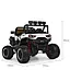 Електромобіль дитячий Bambi Racer M 3804EBLR-1 з USB і MP3 Білий - мініатюра 5