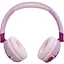 Навушники JBL JR 320BT Purple (JBLJR320BTPUR) - мініатюра 3