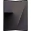 Смартфон Samsung Galaxy Fold7 12/512Gb JetBlack (SM-F966BZKCSEK) - миниатюра 4