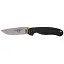 Ніж Ontario Knife RAT II AUS-8 Black - мініатюра 1