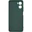 Чехол ArmorStandart ICON Camera cover для Motorola G06 4G Dark Green (ARM89060) [154711] - миниатюра 2