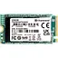 Накопичувач SSD Transcend m.2 NVMe 256GB PCIe 3.0 240 250 (TS256GMTE400S) - мініатюра 1