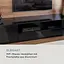 Стереоусилитель Auna AV2-CD608BT HiFi 400 Вт (10034540) - миниатюра 2