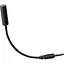 Навушники Defender FreeMotion B571 Bluetooth LED Black (63572) - мініатюра 7