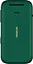 Кнопковий телефон Nokia 2660 Flip Green (UA) - мініатюра 5