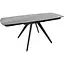 Стіл Avanti VIGO Black Galaxy Matt - мініатюра 3