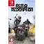 Гра Road Redemption (російські субтитри) (Nintendo Switch) - мініатюра 1