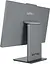 Компьютер персональный моноблок Lenovo ThinkCentre 50a 24-G5 23.8" FHD IPS AG Intel i3-1315U 8GB F256GB UMA WiFi кл+м без ОС серый - миниатюра 10