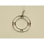 Серебряная подвеска Silvex 925. ПК2/2010 - миниатюра 2