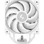 Кулер для процесора Deepcool AK400 Digital Pro White (R-AK400-WHAPMN-G) - мініатюра 3