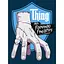 Картина за номерами Santi Thing Hand 30х40 см (955040) - мініатюра 1