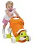 Игрушка-ходунки Chicco Eco+ Черепаха 2 в 1 (11081.00) - миниатюра 12