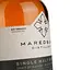 Виски Maredsous Distillery Single Malt Organic 47% 0.5 л - миниатюра 5