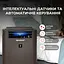 Воздухоочиститель Sharp KC-G40EUH - миниатюра 3