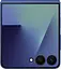 Смартфон Samsung Galaxy Flip7 12/256Gb Blue Shadow (SM-F766BDBGSEK) - миниатюра 8