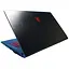 Игровой ноутбук MSI GF75 Thin 10UE, RTX 3060/i7 10gen 6 ядер, 12 потоков /32GB/1000GB SSD/17.3" 144Gz Refurbished - миниатюра 2