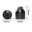 Мініатюрна камера Boblov R-20 Full HD 1080P wifi (100671) - мініатюра 7