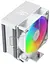 Кулер для процессора Ocypus GAMMA A40 WH ARGB DIGITAL (GAMMA-A40-WH1NAWD00X-GL) - миниатюра 1