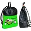 Шкільний рюкзак дитячий футбол + Сумка для взуття спортивної форми рюкзак-мішок хлопчикові (01869) - мініатюра 2