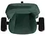 Ігрове крісло HATOR Arc 3 S Velour Emerald (HTC3448S) - мініатюра 12