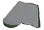 Спальный мешок Outwell Canella Supreme/-1°C Forest Green Left (230359) - миниатюра 2