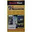 Захисне скло RaddiSan Samsung Galaxy J7 (2017) J730 - мініатюра 1
