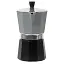Кофеварка гейзерная Bo-Camp Hillingdon 6-cups Grey/Black серая (2200520) - миниатюра 8