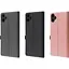 Чохол-книжка Wave Flap Case Samsung Galaxy A06 Pink Sand [135939] - мініатюра 4