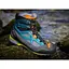 Ботинки Scarpa Rebel Lite GTX 41,5 Серый-Голубой - миниатюра 3