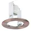 Светильник точечный Brille Ring 80 AC 161002 - миниатюра 1