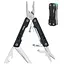 Мультитул Nextool Mini Sailor Pliers S11 чорний - мініатюра 1