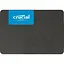 Накопичувач SSD Micron 2.5" 2TB SATA BX500 teh0024709 - мініатюра 1