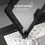 Чохол-книжка Nillkin Bumper Pro для Apple iPad 10.2" 2019 2020 2021 Black - мініатюра 5